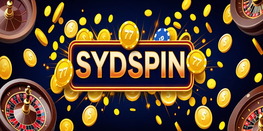 Sydspin Casino Play Now